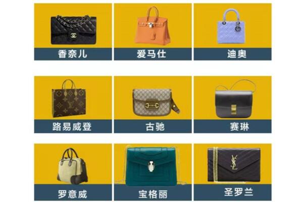 北京市平谷回收品牌包包
